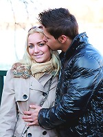 Horny teen sweetheart penetrated