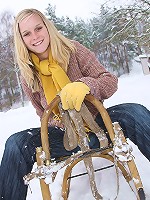 Cutie giving boyfriend a blowjob