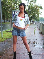 Hot babe loves kinky anal fucking