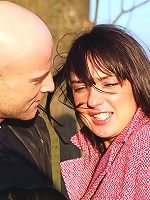 Brunette Dutch teen gets pounded