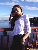 Two naughty teenie friends playin