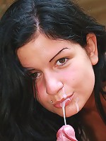 Fucked in the garden