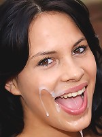 Very pretty girl nailed hardcore