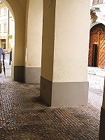 Old guy screwing in a public park