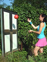 Girl gets punished by a big dick