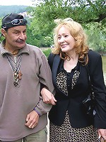 Helpful teen sucks seniors penis