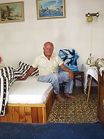 Senior bangs his slut teen nurse