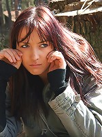 Horny grandpa bangs a sad teenie