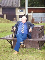 Grandpa loves fucking teen pussy