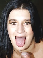 Grandpa loves fucking teen pussy