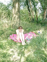 Teen rewards senior with some sex