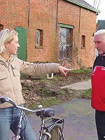 Twenty old horny seniors exposed