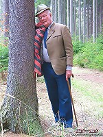 Twenty old horny seniors exposed