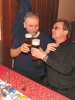 Grey senior banging a cute teenie