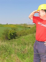 Senior fucking a horny teen girl