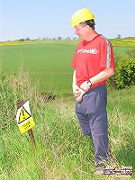 Senior fucking a horny teen girl