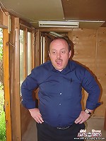 Senior catches an teenage girlie