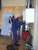 Banging the mechanic