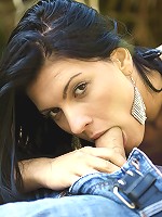 Pool cleaner fucking young beauty