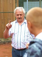 Tennis club fucker shagging teen