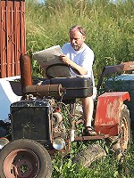 Chick fucking hard on high heels