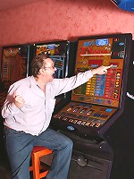 Big booty teen fucks senior stud