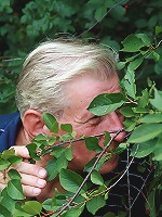 Big breasted babe fucking senior