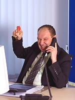 Senior banging the sexy secretary