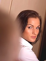 Senior banging the sexy secretary