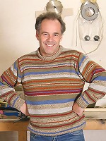 Angry babe forces senior into sex