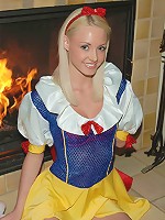 Teen Dream Kelly costume softcore