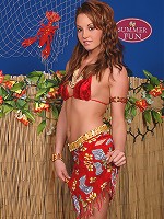 Dream Kelly's paradise pussy