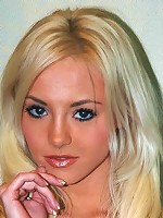 Gorgeous Dream Kelly shows it all off in this set.