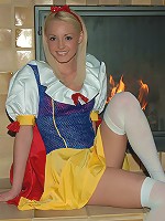 Teen Dream Kelly costume softcore