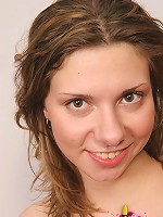 Crazy hot teen Grace loves being fucked like a street whore