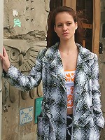 Cock sucking teen with tight pussy gets fucked