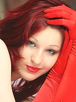 Hot nude gothic teen girl Hestia that can satisfy all your fetishes