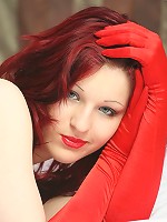 Hot nude gothic teen girl Hestia that can satisfy all your fetishes