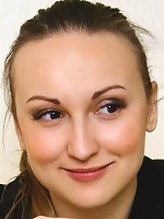 Adorable teen girl Rihanna masturbates home alone