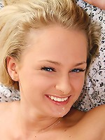 Teen newcomer Ivana gets her ass fucked for the first time