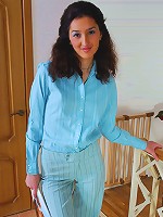 Taming of a wild teenager