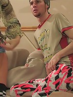 Short skirts are dangerous