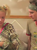 Short skirts are dangerous