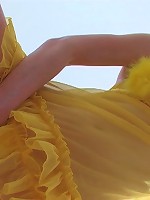 Brazen teeny gets a rough fuck she asked for