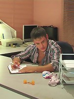 Hardcore teen role play brings inspiration