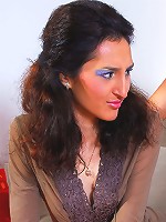 Leggy teen fucked in a humiliating way