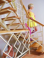 Teen hunting with a messy ending