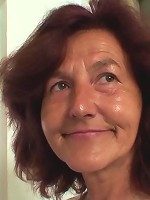 Hot riding of dick by granny