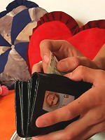 Wife finds him fucking hot mom