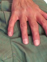 Grandma is happy to get on his cock and go for a ride so he can fill her naughty pussy